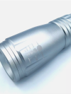 Aluminium Torch Powerful Super Bright 5 Mode LED Flashlight Adjustable 350m Beam - Image 3